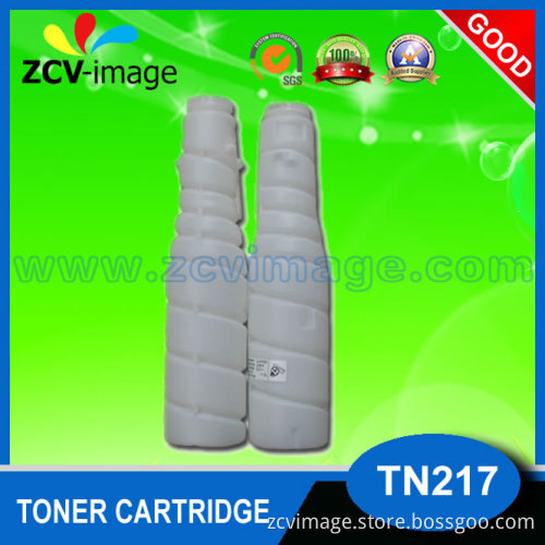 China Toner Cartridge Konica Minolta for Tn217